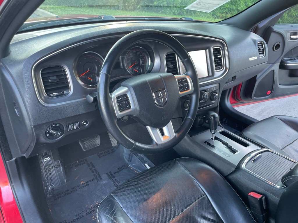 2013 Dodge Charger Image 15