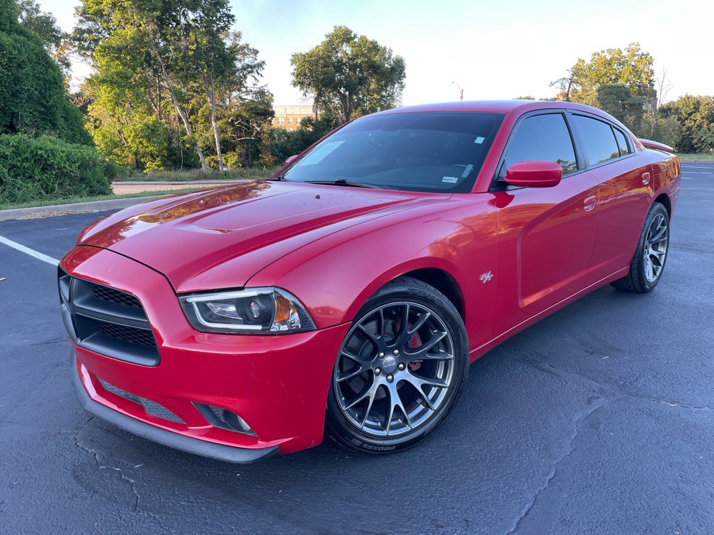 2013 Dodge Charger Image 27
