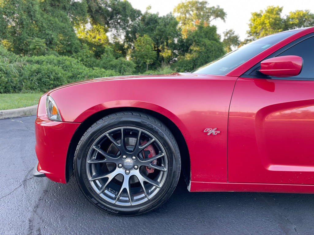 2013 Dodge Charger Image 29