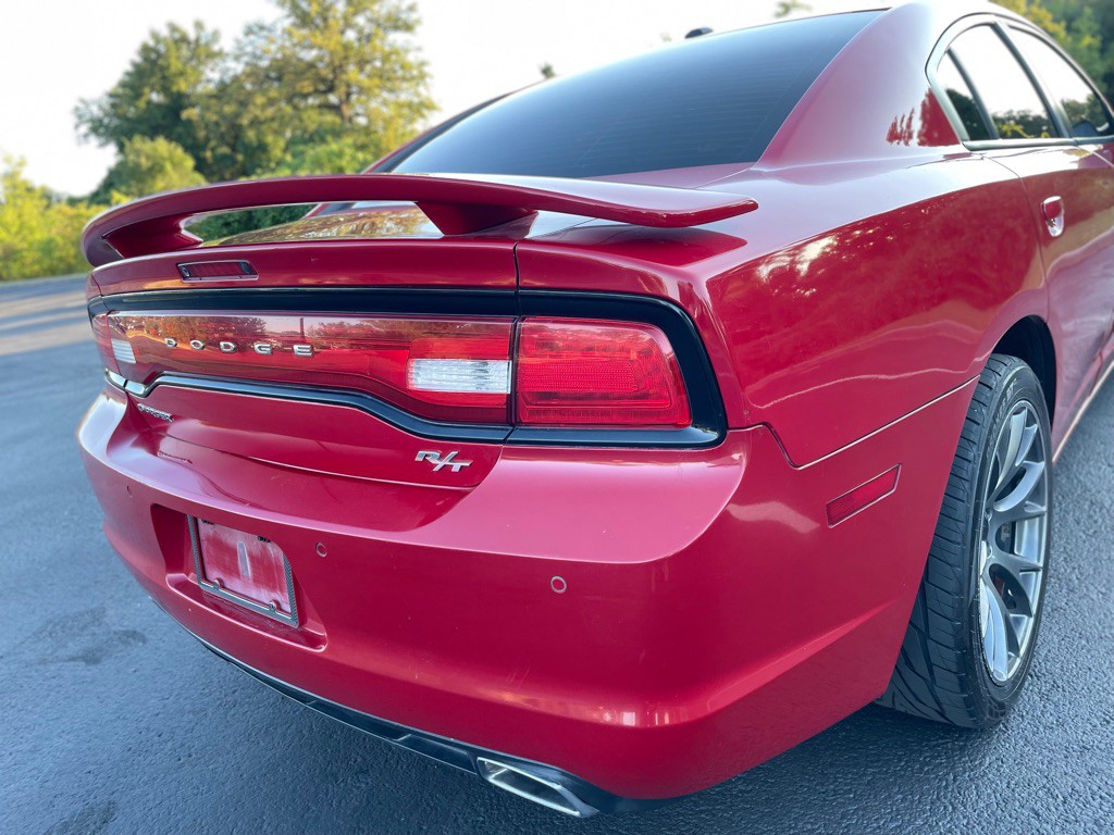 2013 Dodge Charger Image 30