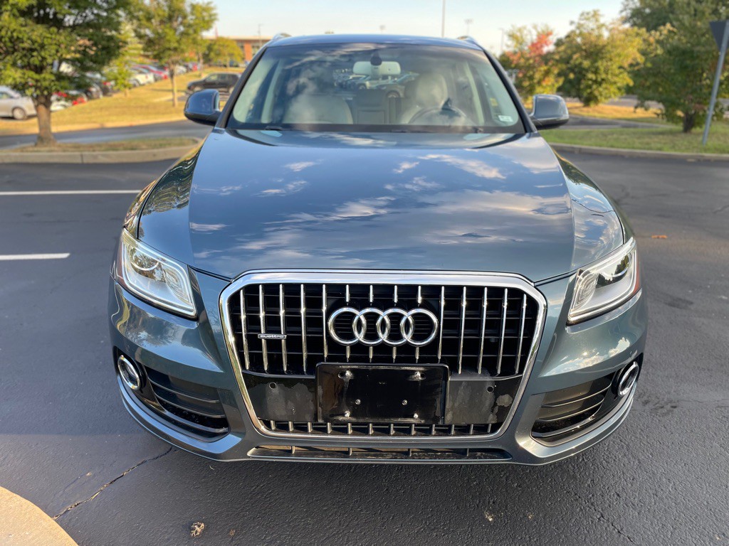 2015 Audi Q5 Image 5