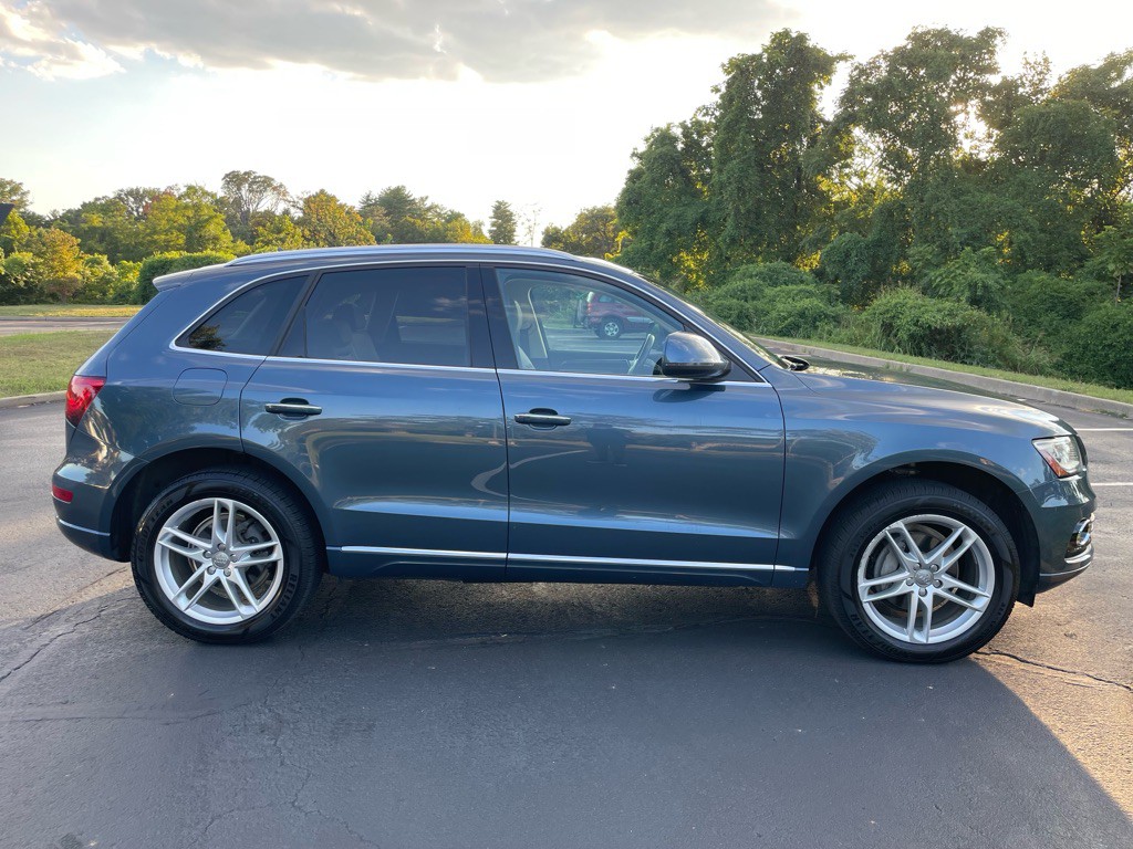 2015 Audi Q5 Image 6