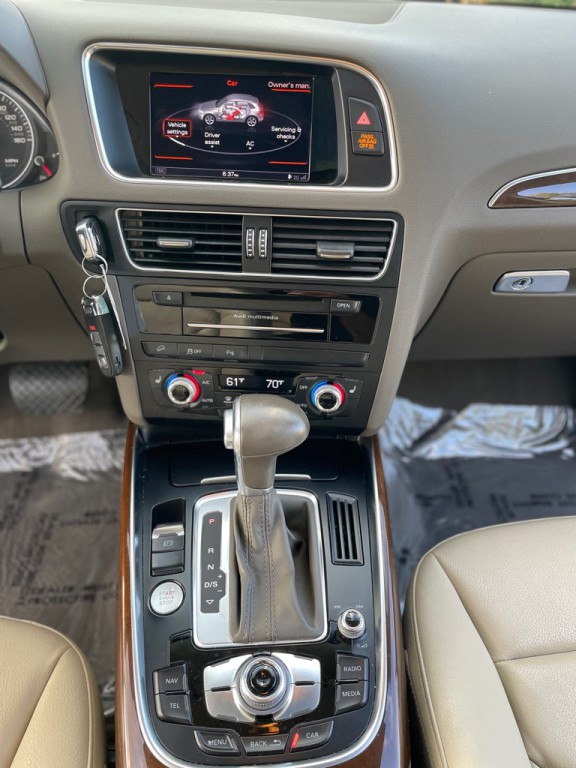 2015 Audi Q5 Image 16