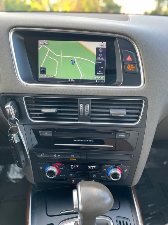 2015 Audi Q5 Image 21