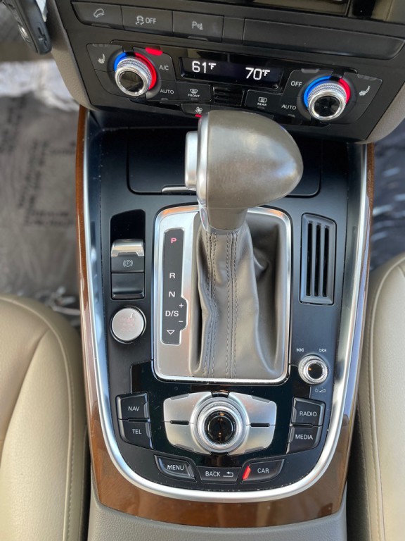 2015 Audi Q5 Image 22
