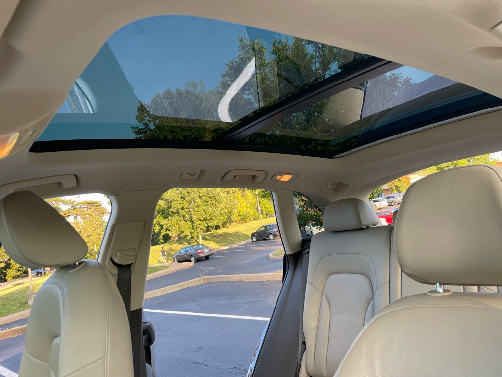 2015 Audi Q5 Image 23