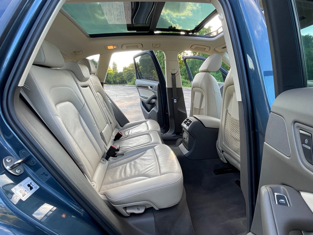2015 Audi Q5 Image 24