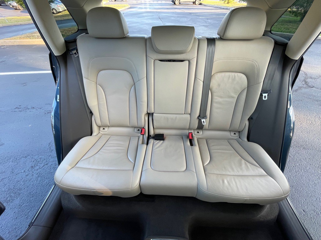 2015 Audi Q5 Image 25