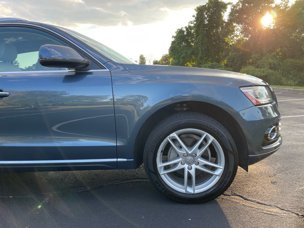 2015 Audi Q5 Image 27