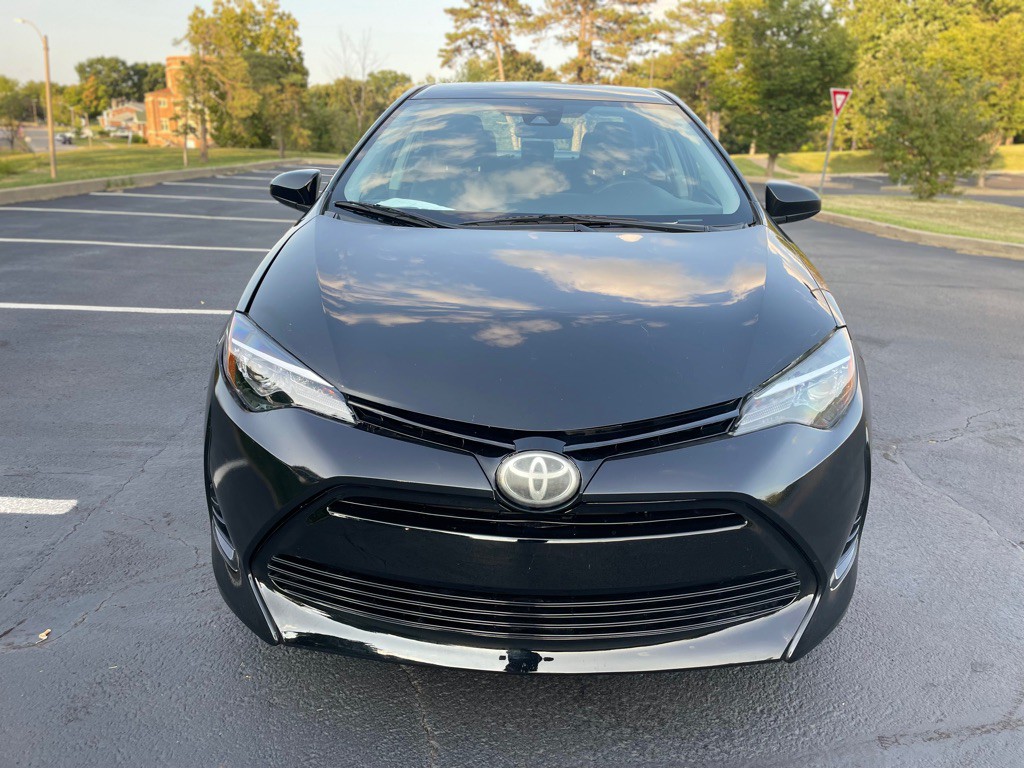 2017 Toyota Corolla Image 5