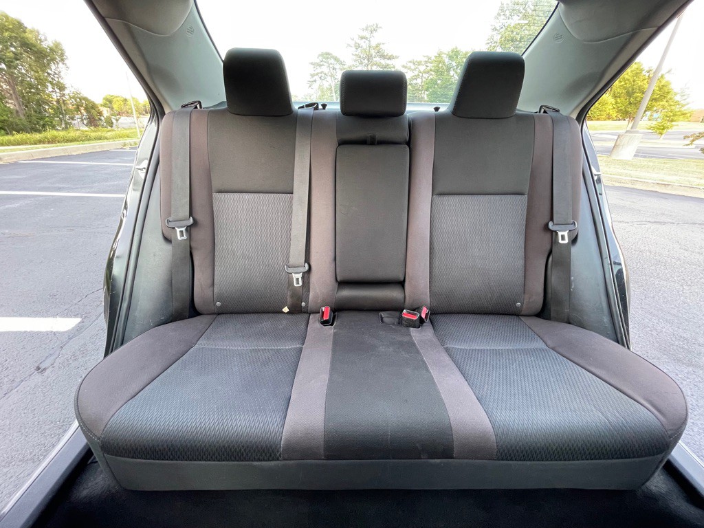 2017 Toyota Corolla Image 22