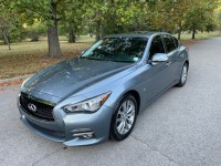 Image for 2014 INFINITI Q50 Premium ID: 6828095