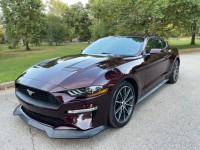 Image for 2018 Ford Mustang  ID: 6831058