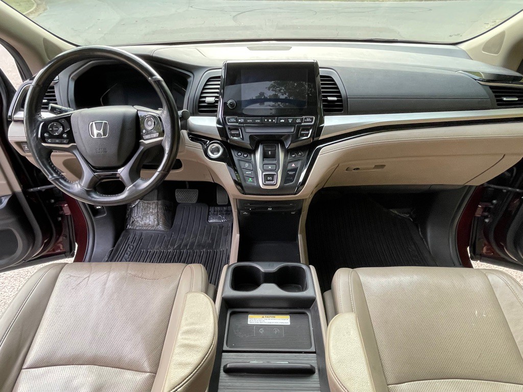 2019 Honda Odyssey Image 15