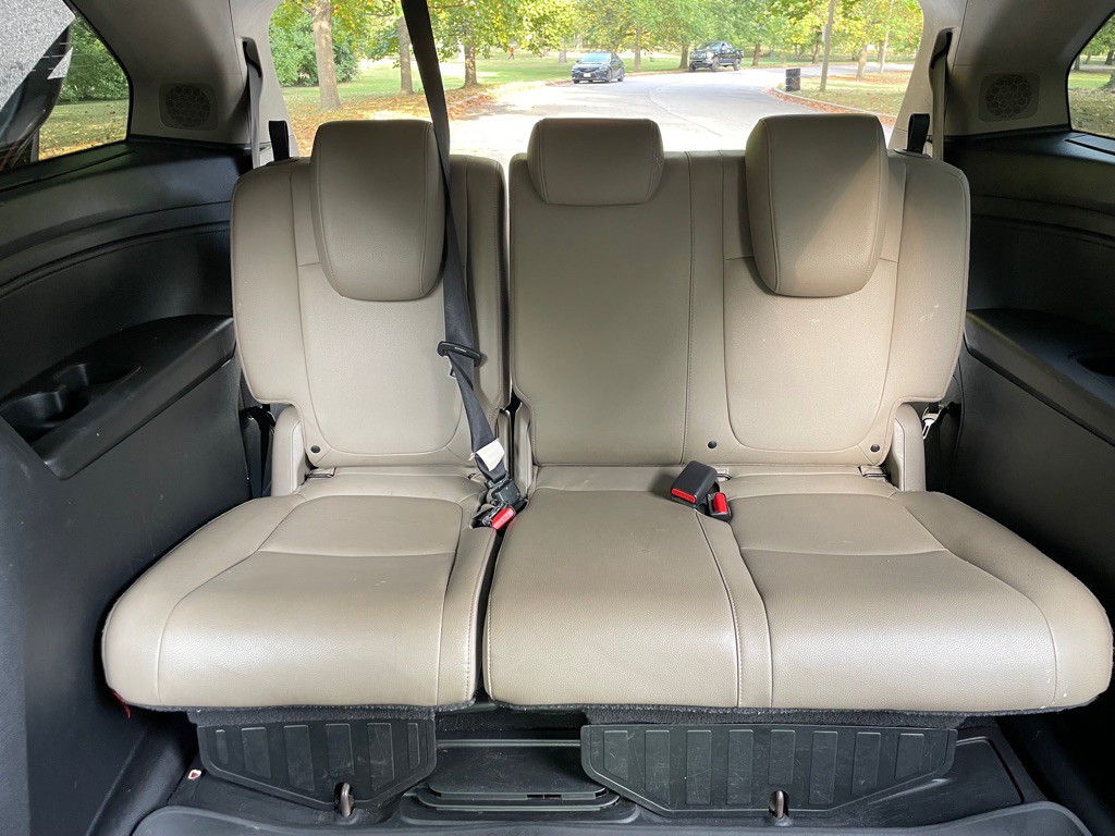2019 Honda Odyssey Image 28