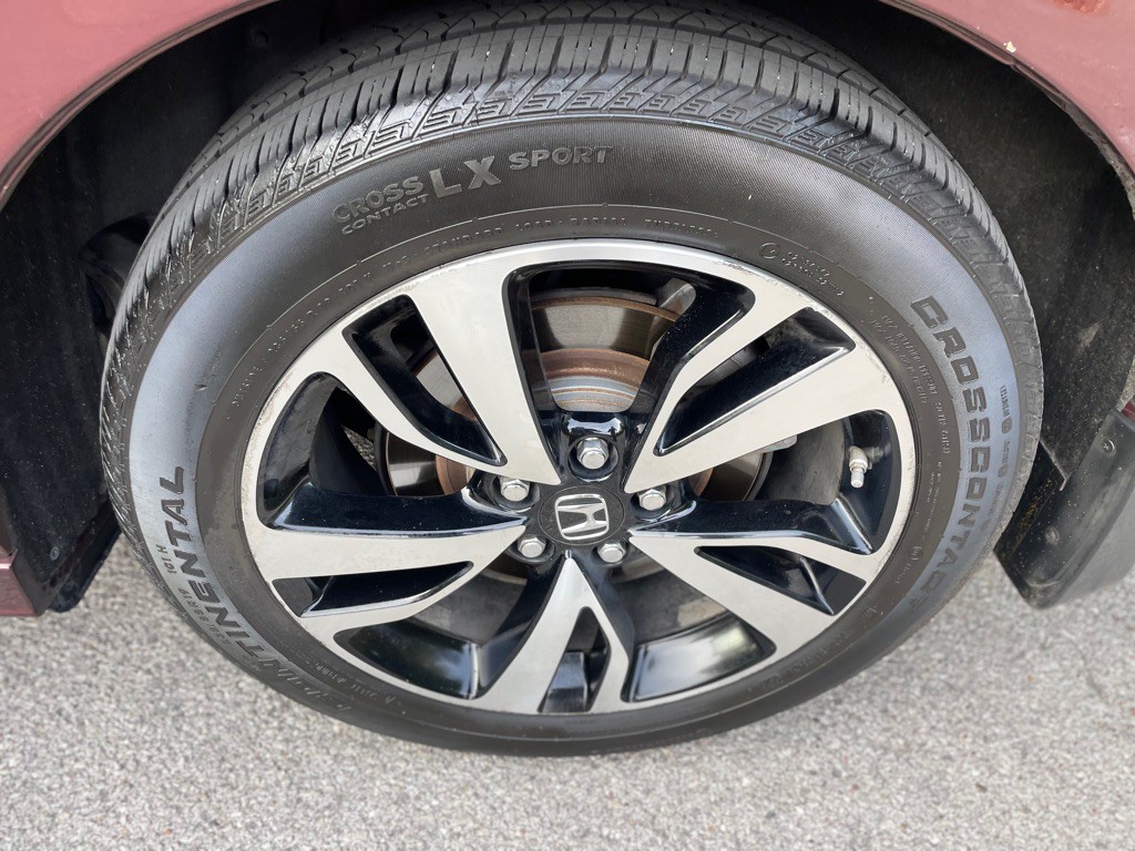 2019 Honda Odyssey Image 29