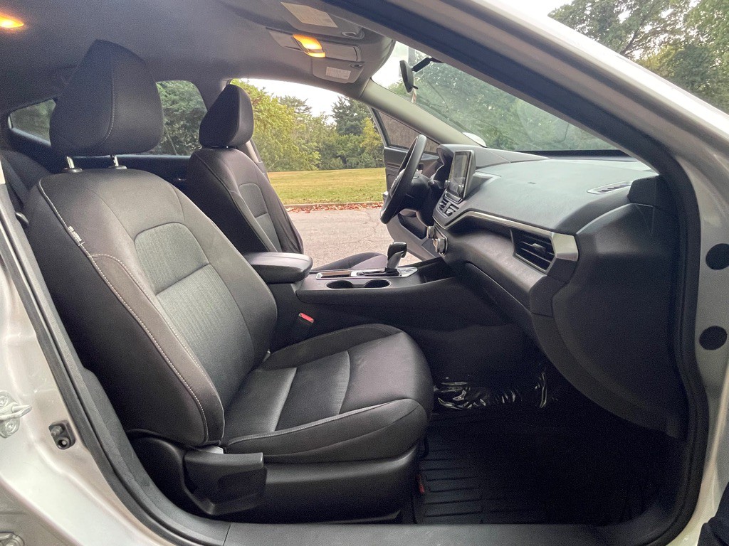 2020 Nissan Altima Image 14