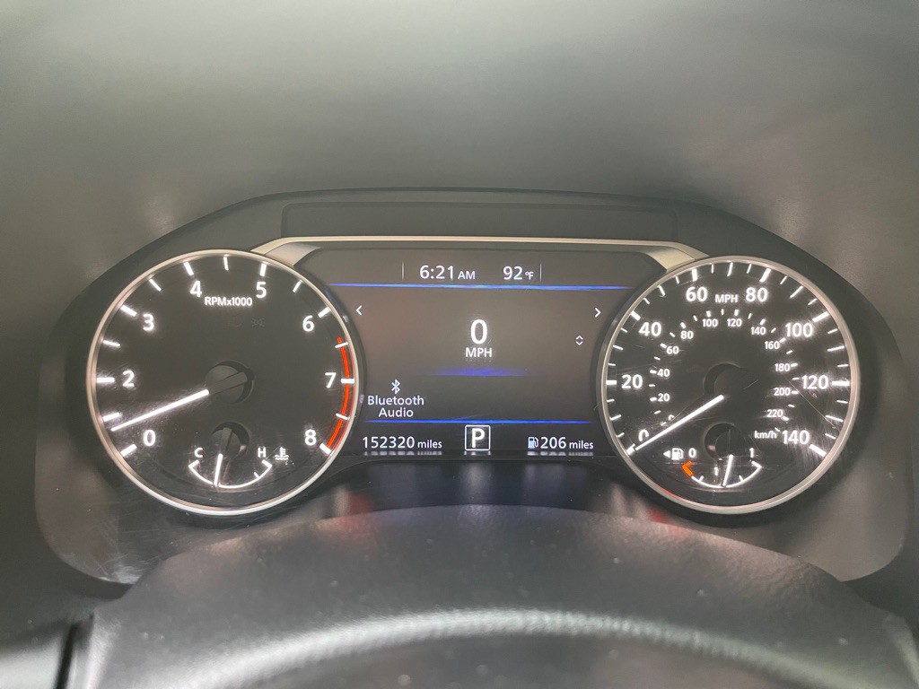 2020 Nissan Altima Image 19