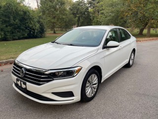 Image for 2020 Volkswagen Jetta S ID: 6844826