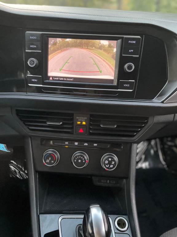 2020 Volkswagen Jetta Image 21
