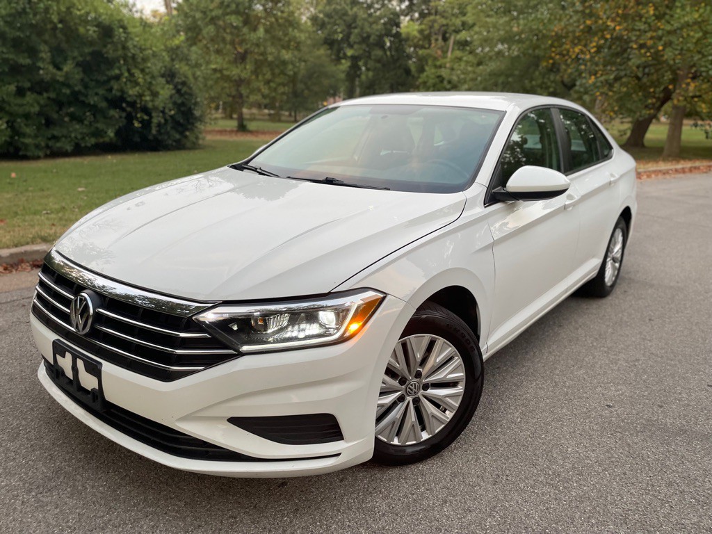 2020 Volkswagen Jetta Image 26