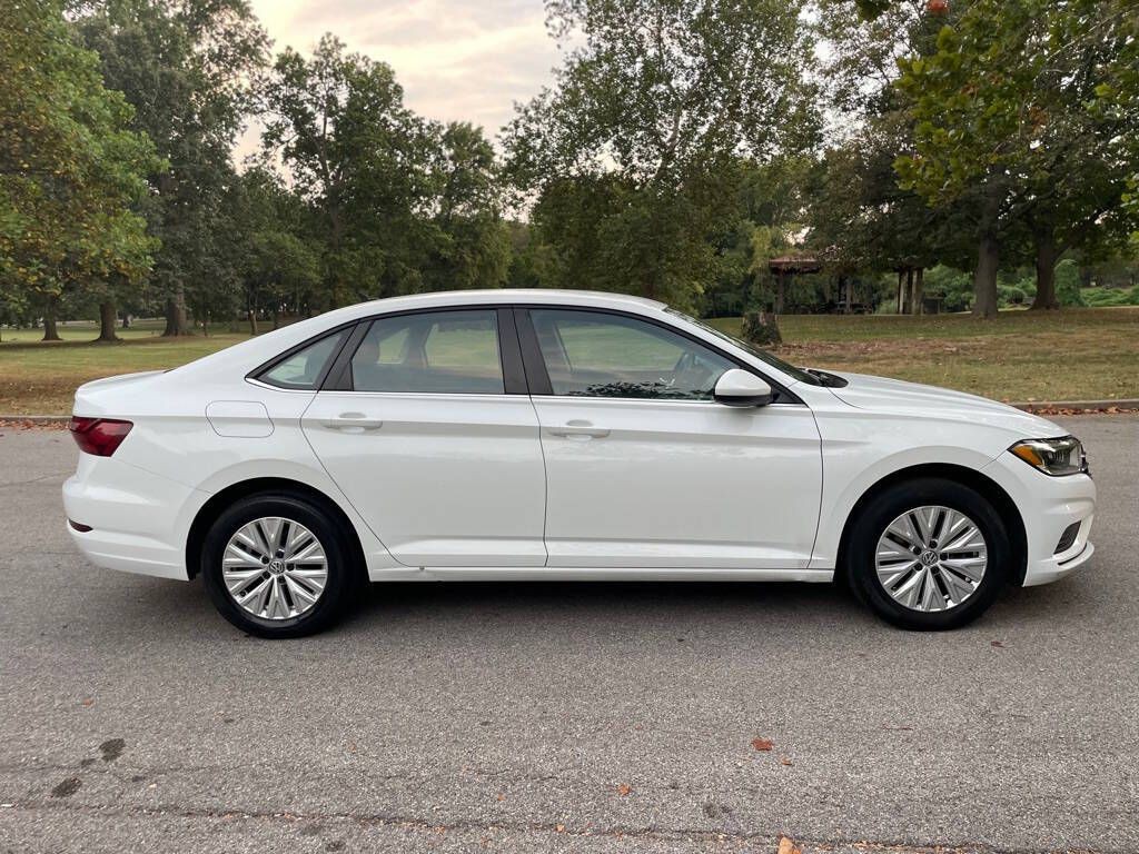2020 Volkswagen Jetta Image 5