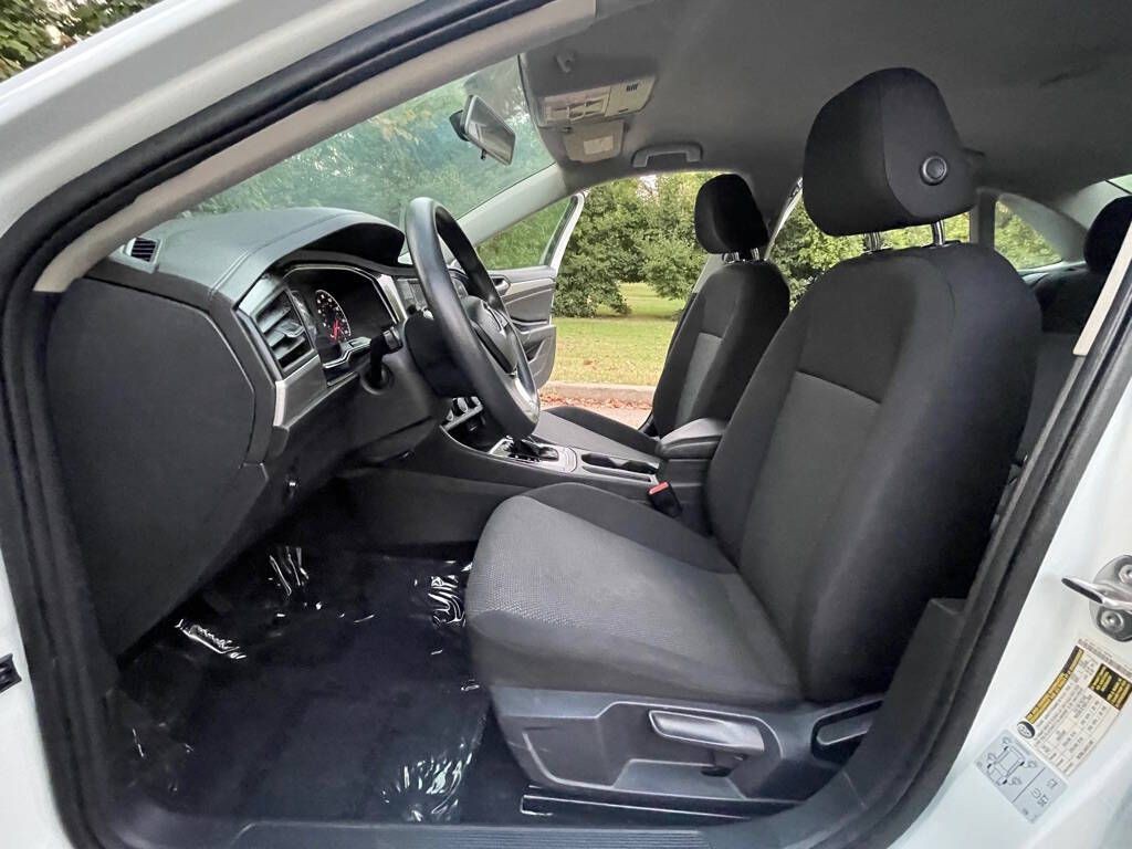 2020 Volkswagen Jetta Image 12