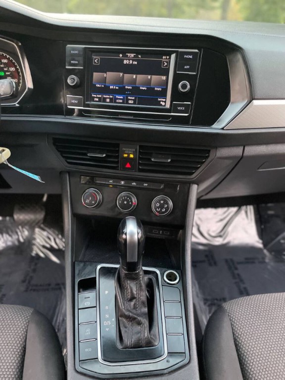 2020 Volkswagen Jetta Image 16