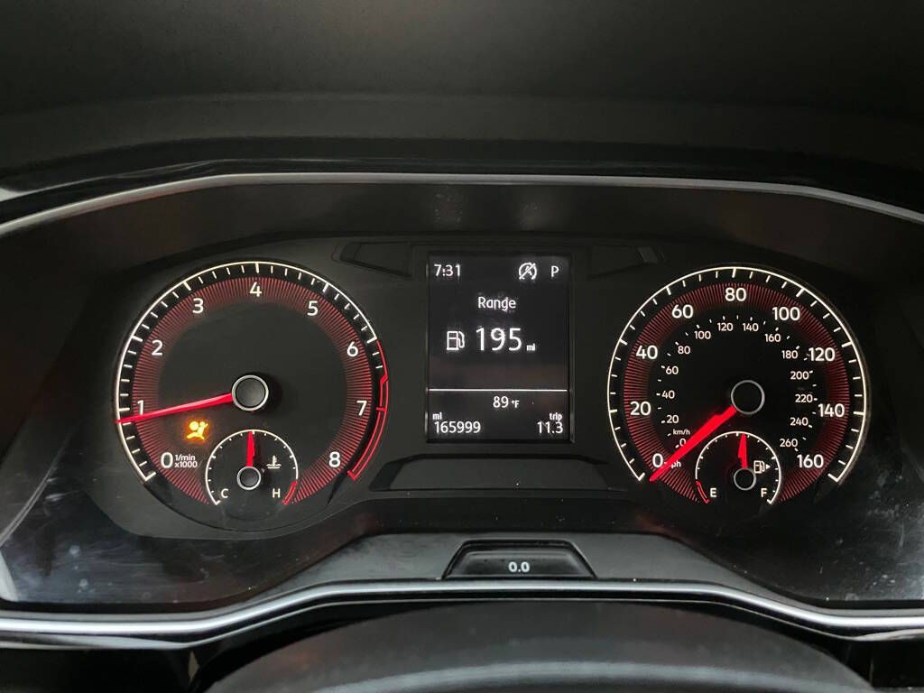 2020 Volkswagen Jetta Image 19