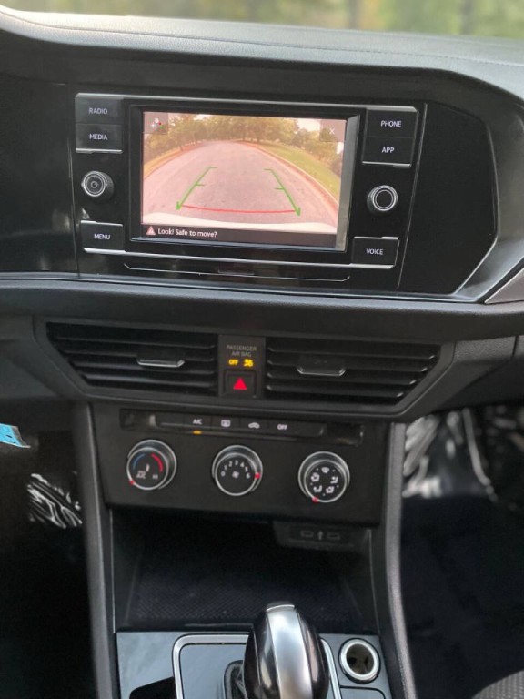 2020 Volkswagen Jetta Image 21