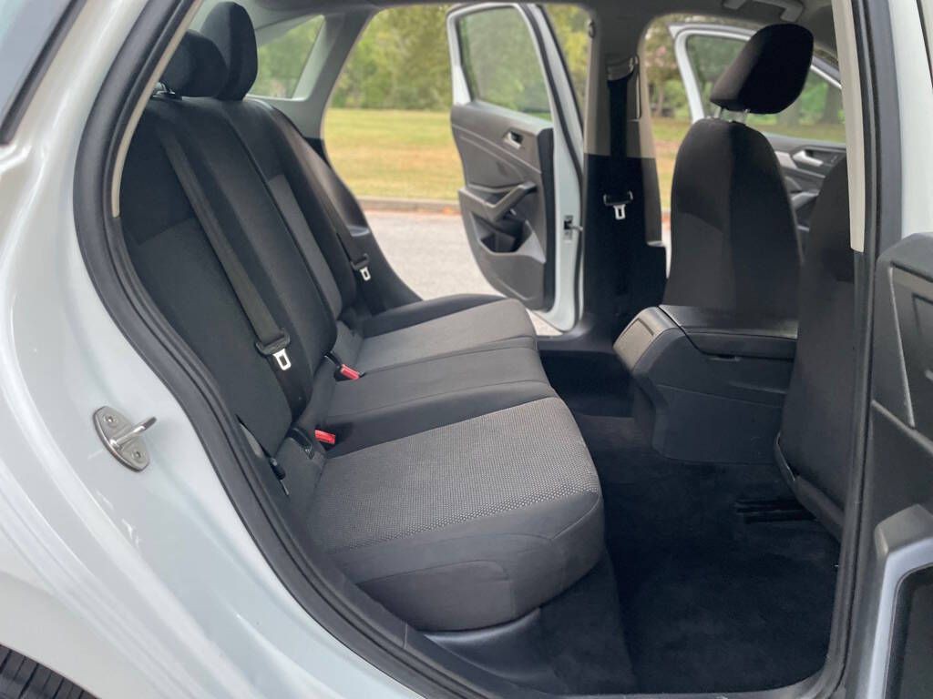 2020 Volkswagen Jetta Image 22