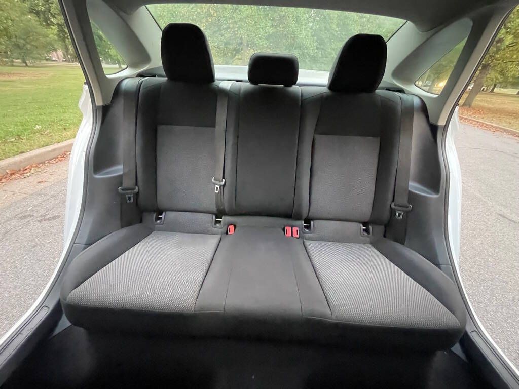 2020 Volkswagen Jetta Image 23