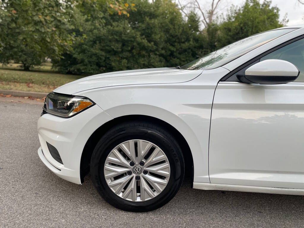 2020 Volkswagen Jetta Image 25