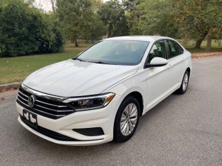 Image for 2020 Volkswagen Jetta S ID: 6844826