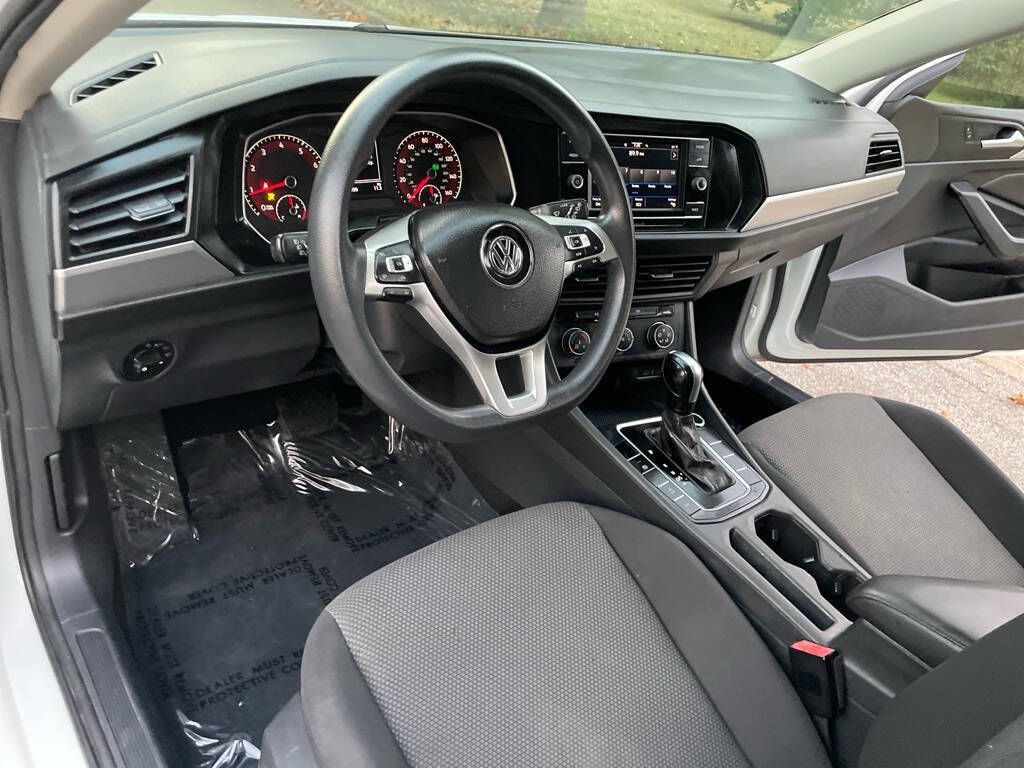 2020 Volkswagen Jetta Image 13