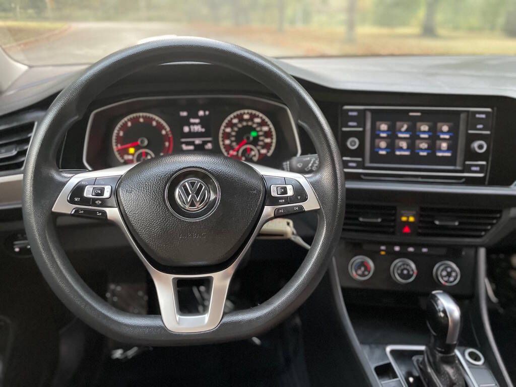 2020 Volkswagen Jetta Image 16