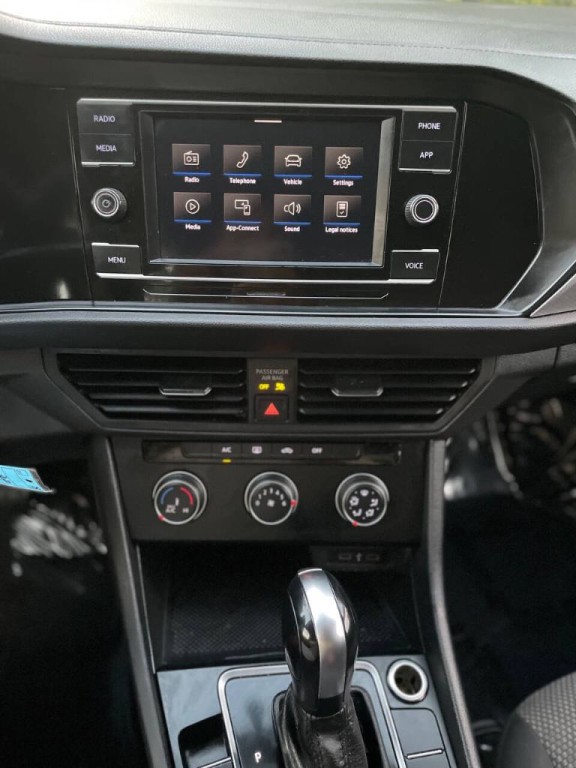 2020 Volkswagen Jetta Image 18