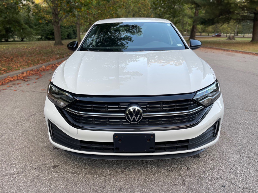 2024 Volkswagen Jetta Image 5