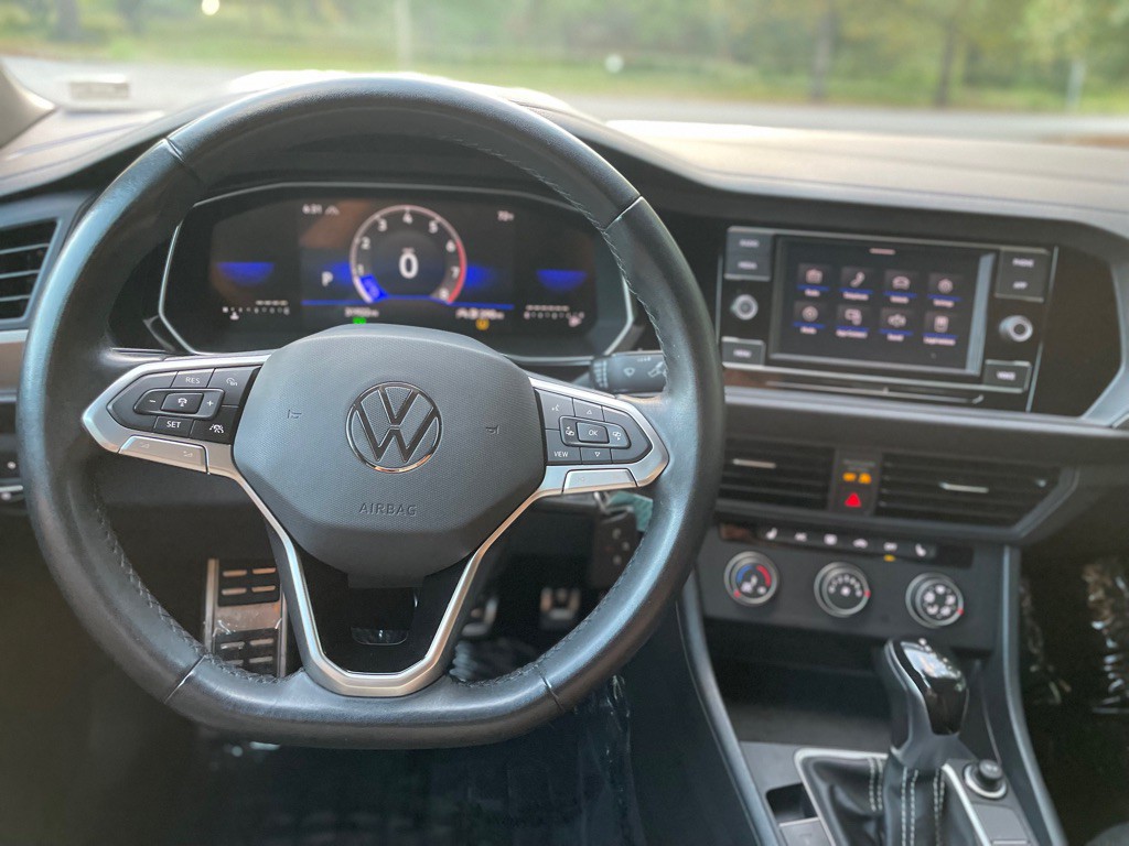 2024 Volkswagen Jetta Image 18