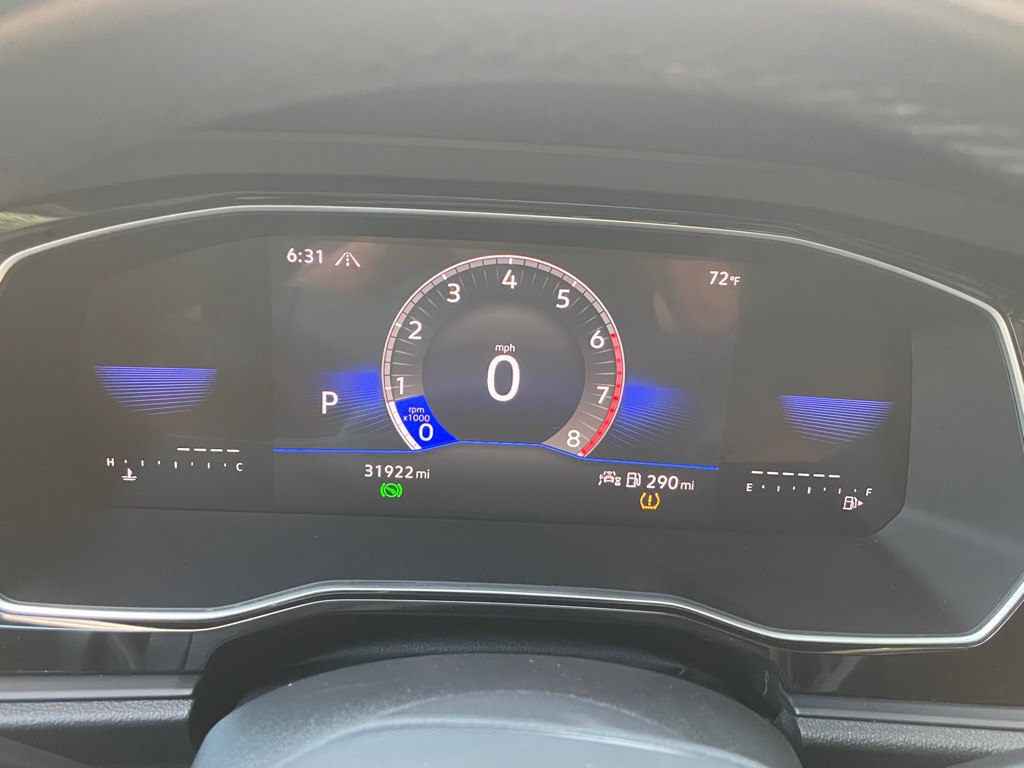 2024 Volkswagen Jetta Image 19