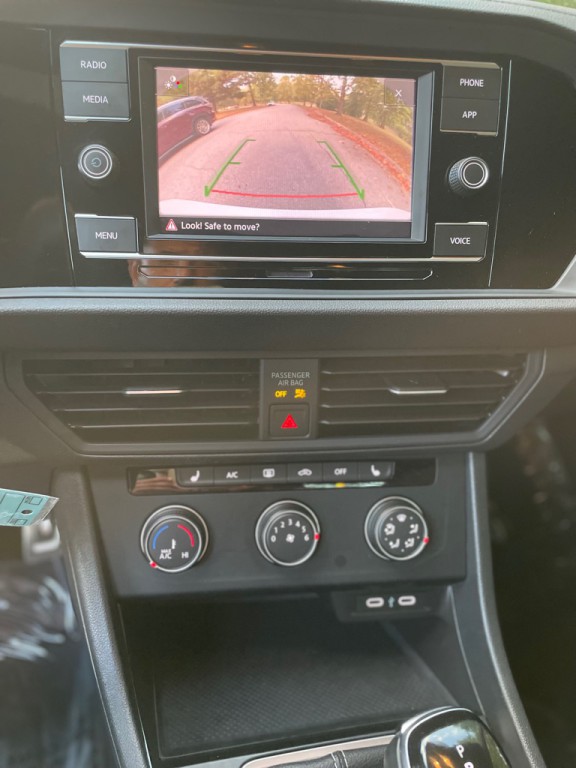 2024 Volkswagen Jetta Image 21