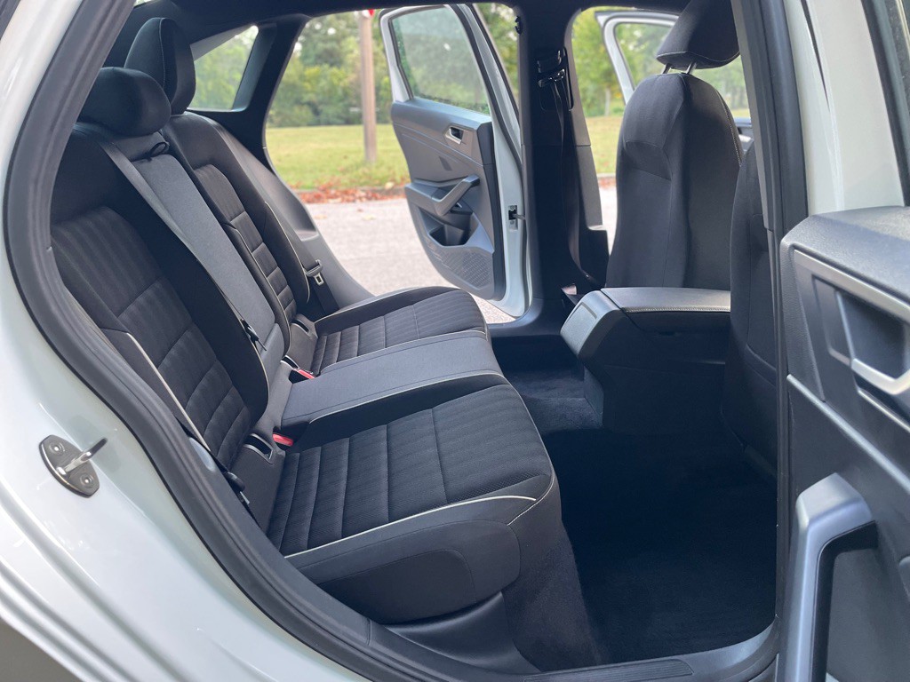2024 Volkswagen Jetta Image 22