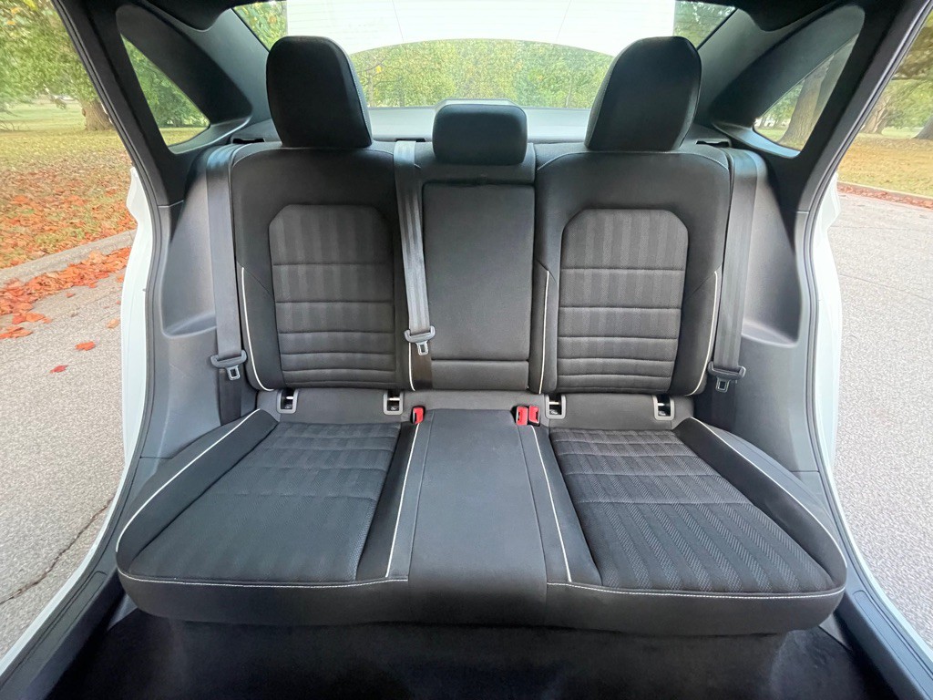 2024 Volkswagen Jetta Image 23