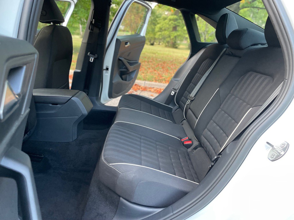 2024 Volkswagen Jetta Image 24