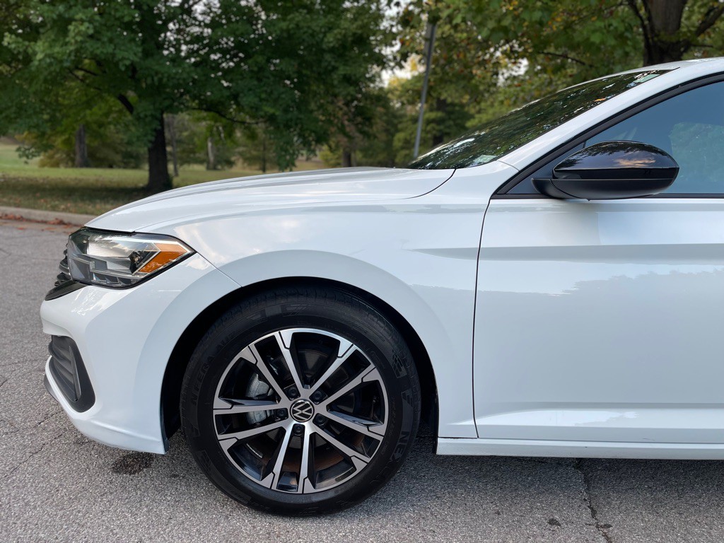 2024 Volkswagen Jetta Image 25