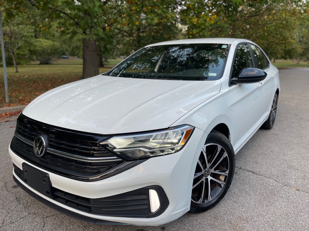 2024 Volkswagen Jetta Image 26