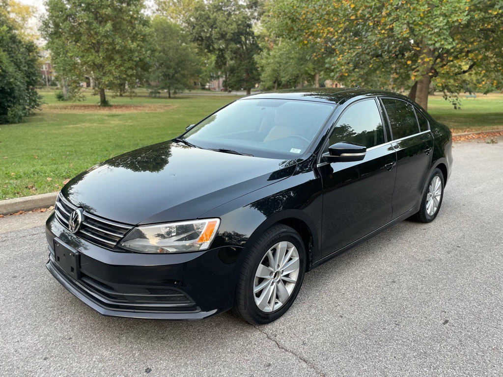 2015 Volkswagen Jetta Image 1