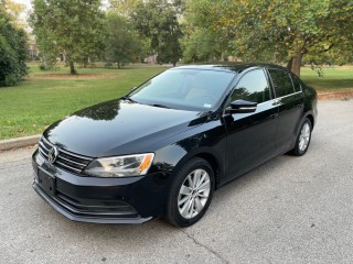 Image for 2015 Volkswagen Jetta SE ID: 6845067