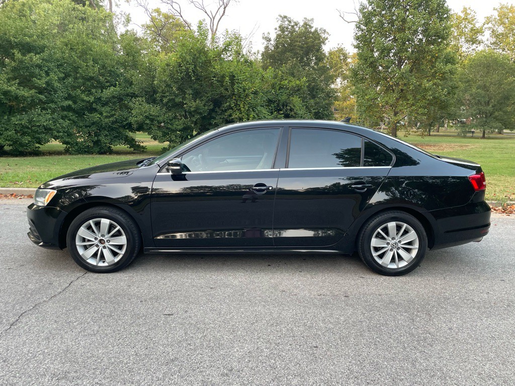 2015 Volkswagen Jetta Image 3