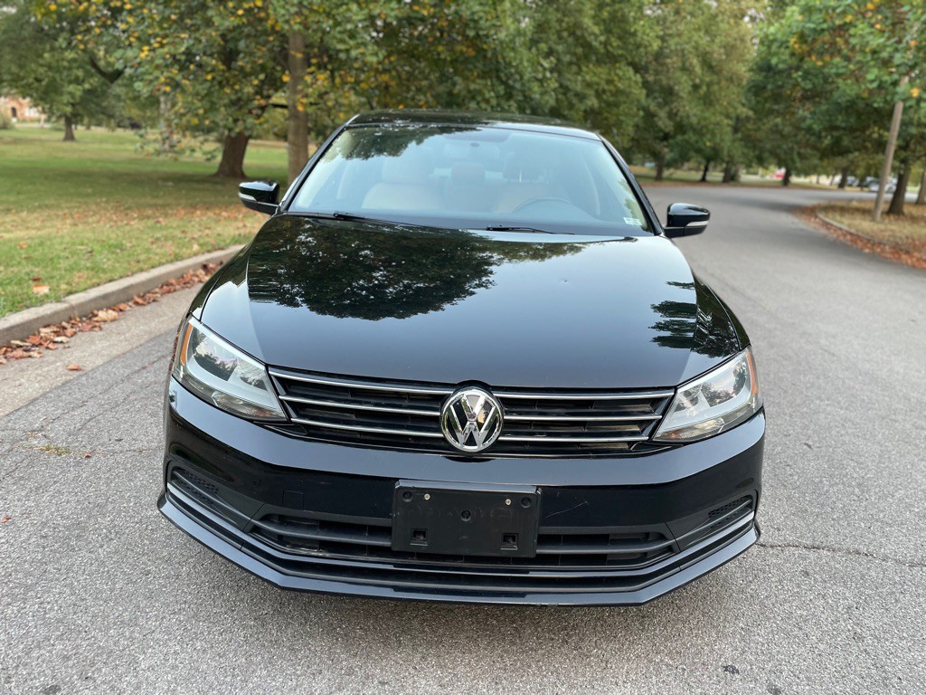2015 Volkswagen Jetta Image 5